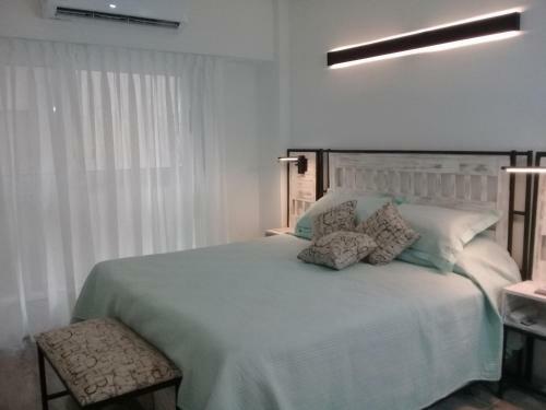 Apartamento Monoambiente Ba Centro