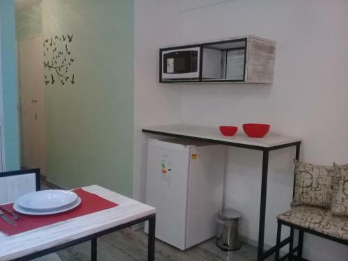 Apartamento Monoambiente Ba Centro