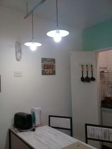 Apartamento Monoambiente Ba Centro