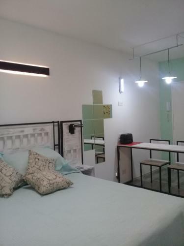 Apartamento Monoambiente Ba Centro