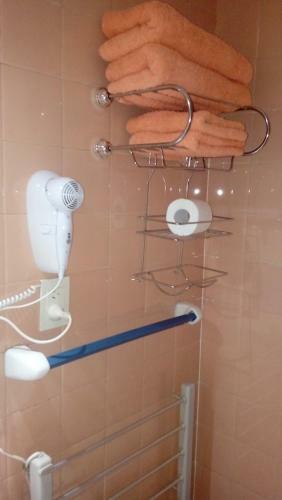 Apartamento Monoambiente Ba Centro