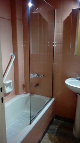 Apartamento Monoambiente Ba Centro