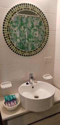 Palermo Market Luxury Apartment 502 Wild