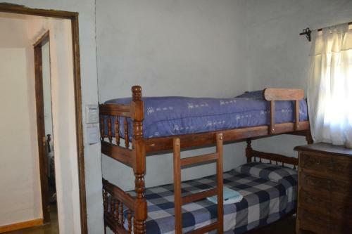Posada Caba�as Los Relinchos