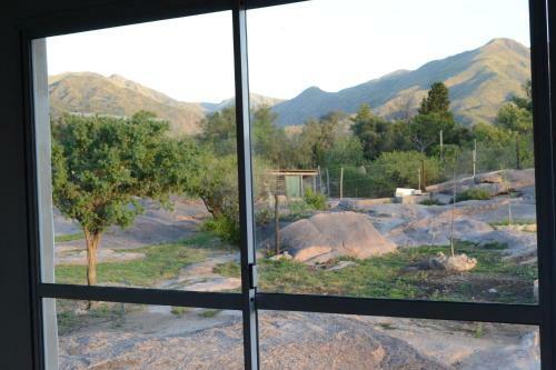 Posada Caba�as Los Relinchos