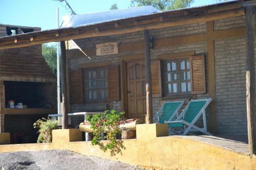 Posada Caba�as Los Relinchos