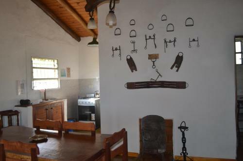 Posada Caba�as Los Relinchos