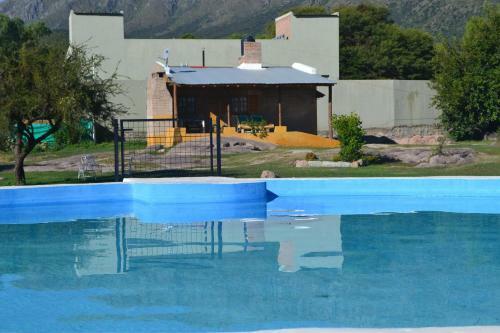 Posada Caba�as Los Relinchos