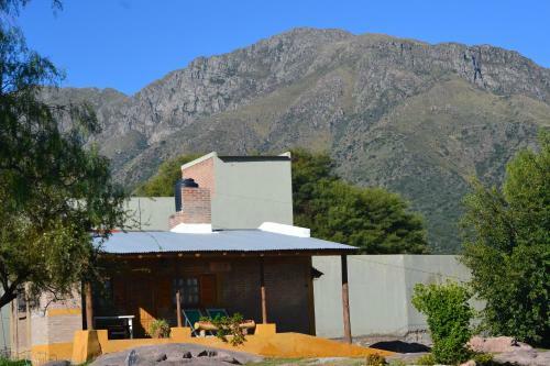 Posada Caba�as Los Relinchos