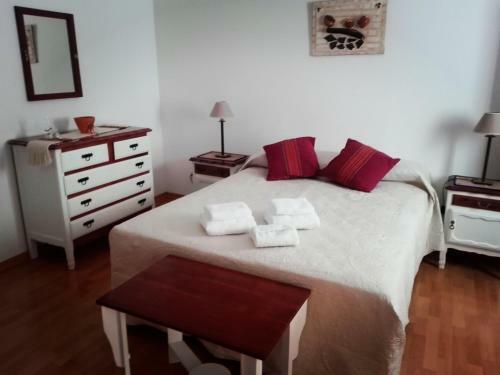 Bed & Breakfast Hostal Virgen Del Rosario Cafayate