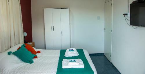 Casagrande Hotel