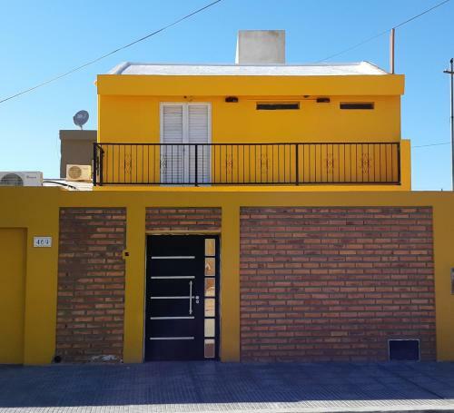 Casagrande Hotel