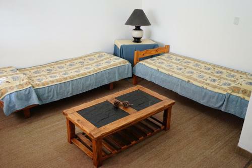 Apartamento Carhue Alquiler