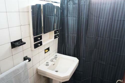 Apartamento Carhue Alquiler