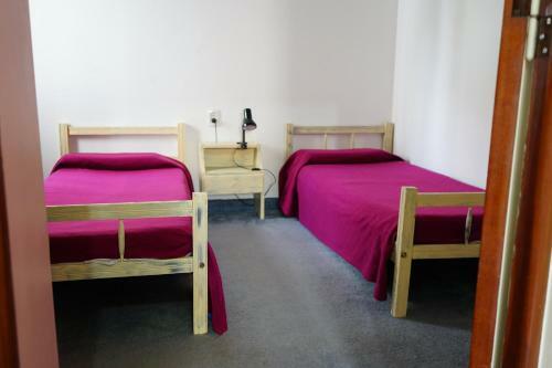 Apartamento Carhue Alquiler