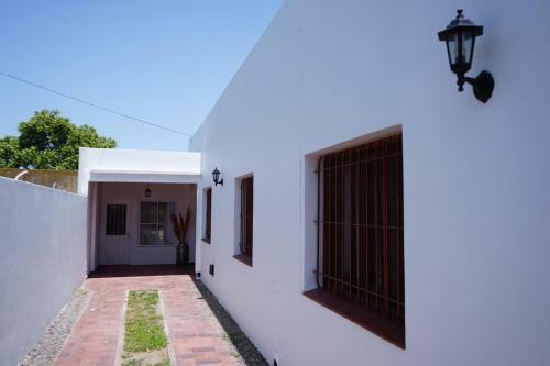 Apartamento Carhue Alquiler