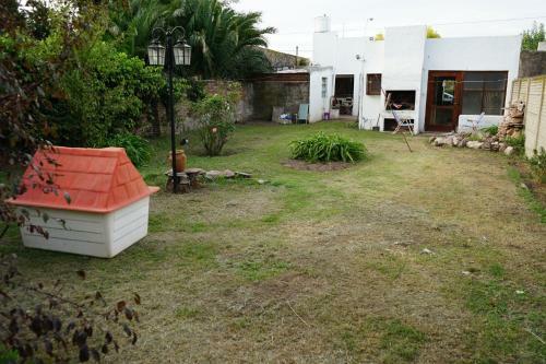 Apartamento Carhue Alquiler