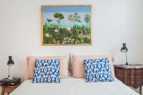 Apartamento Amplio Depto Con Dise�o Chic En Recoleta