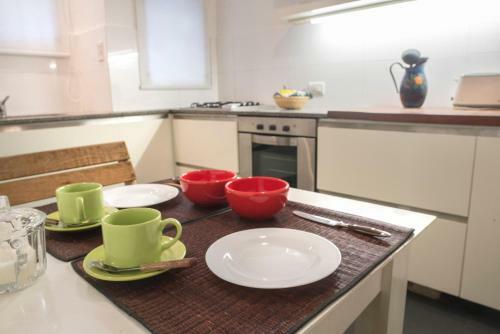 Apartamento Amplio Depto Con Dise�o Chic En Recoleta