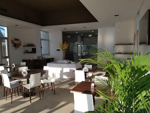 Hotel Rental Suites Campana