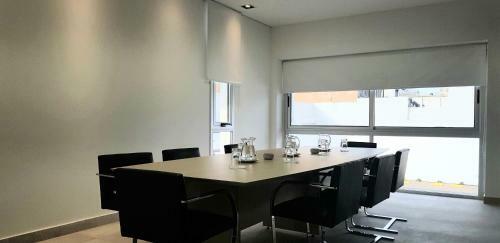 Hotel Rental Suites Campana