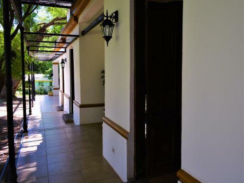 Lodge Estancia Del Olivo