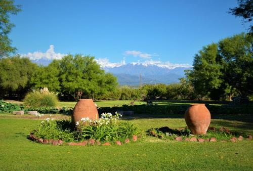 Lodge Estancia Del Olivo