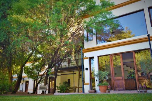 Lodge Estancia Del Olivo