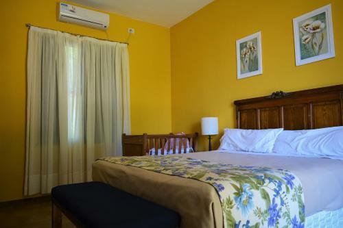 Lodge Estancia Del Olivo