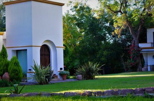 Lodge Estancia Del Olivo
