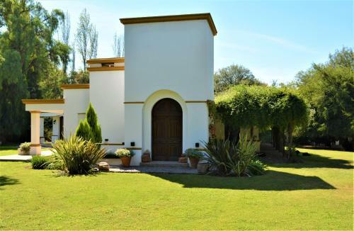 Lodge Estancia Del Olivo