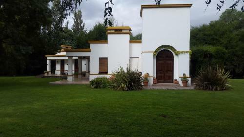 Lodge Estancia Del Olivo