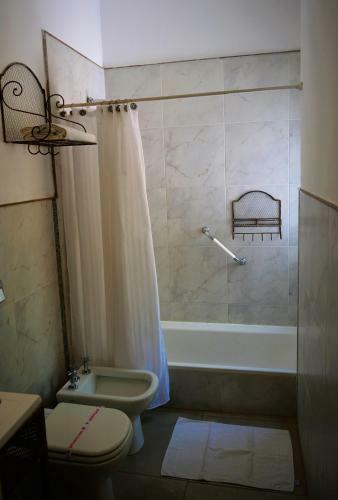 Lodge Estancia Del Olivo