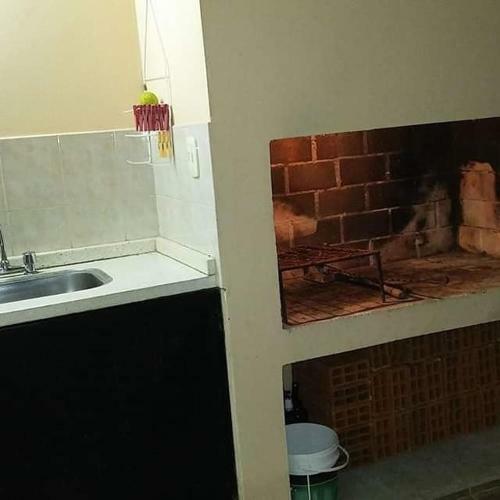 Apartamento Chelena
