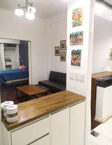 Incredible Apartment Near San Telmo/pto Madero