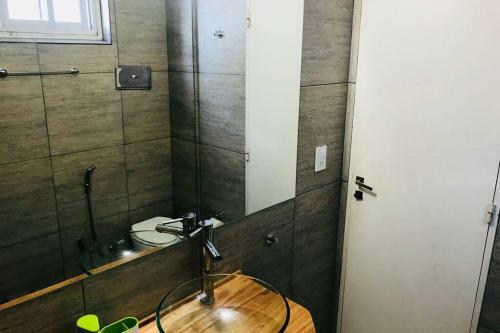 Apartamento Oasis Lodging