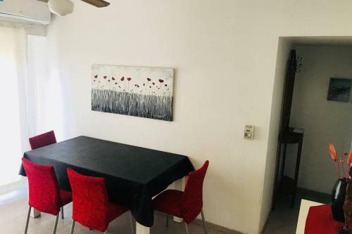 Apartamento Oasis Lodging