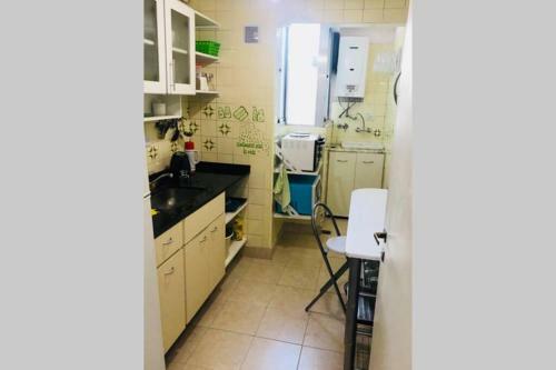 Apartamento Oasis Lodging