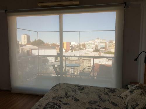 Apartamento Comodo Loft En Palermo