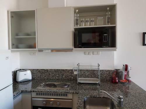 Apartamento Comodo Loft En Palermo