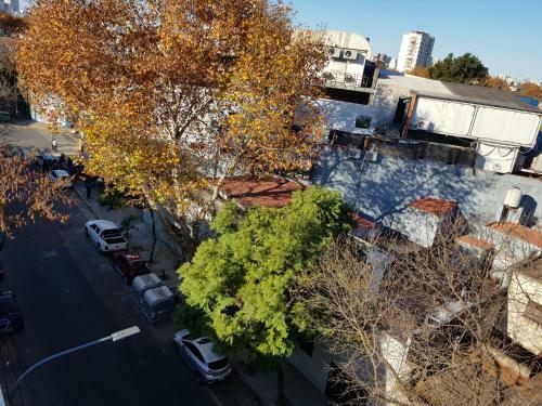 Apartamento Comodo Loft En Palermo