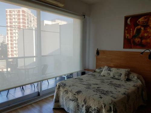 Apartamento Comodo Loft En Palermo