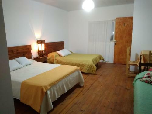Hotel Hosteriadl