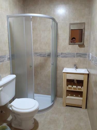 Hotel Hosteriadl