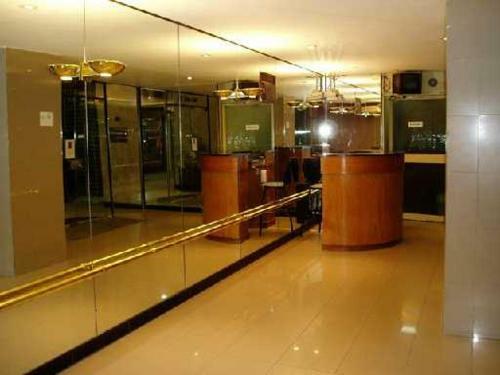 Apartamento Buenos Aires Obelisco