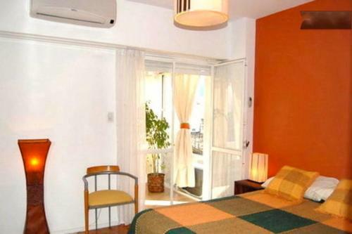 Apartamento Buenos Aires Obelisco