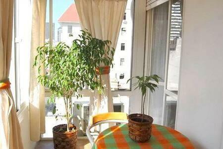 Apartamento Buenos Aires Obelisco