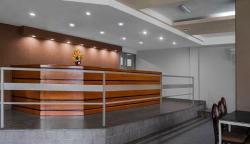 Apartamento 2001 Punta Mogotes