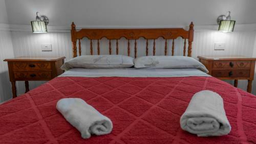 Apartamento 2001 Punta Mogotes