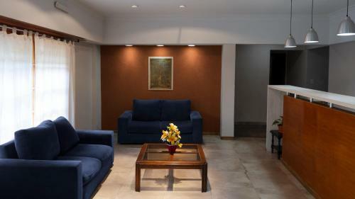 Apartamento 2001 Punta Mogotes